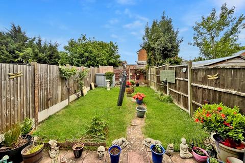 22 Broxley Mead, Luton, LU4 9HP