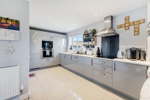 4 bedroom detached house for sale, Hilldale, Ashton-In-Makerfield, WN4