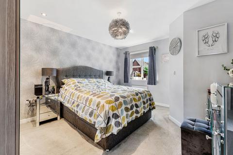 4 bedroom detached house for sale, Hilldale, Ashton-In-Makerfield, WN4