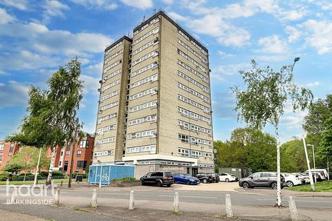 undefined, Owen Waters House, Fullwell Avenue, Clayhall