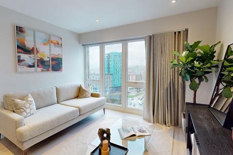 2 bedroom flat to rent, Bloomery Place