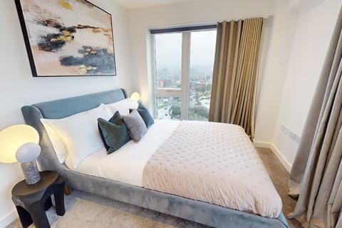 2 bedroom flat to rent, Bloomery Place