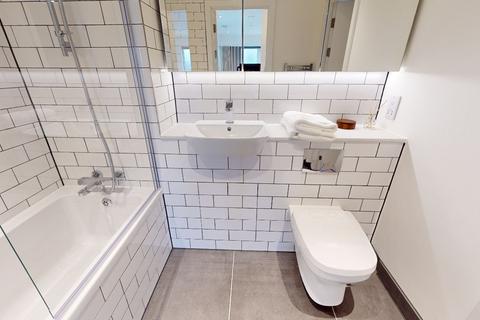 2 bedroom flat to rent, Bloomery Place