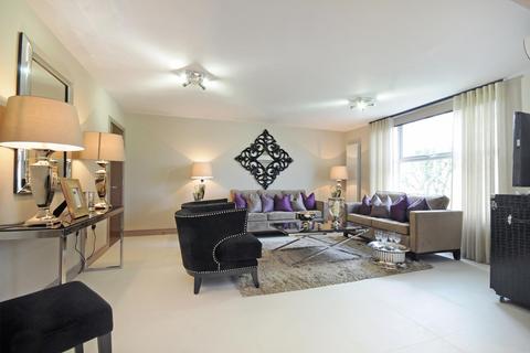3 bedroom flat to rent, St. Johns Wood Park