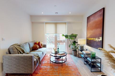 1 bedroom flat to rent, Bloomery Place