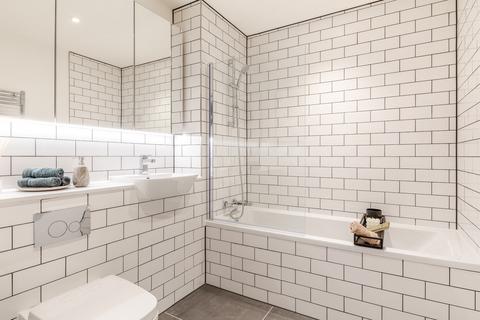 1 bedroom flat to rent, Bloomery Place