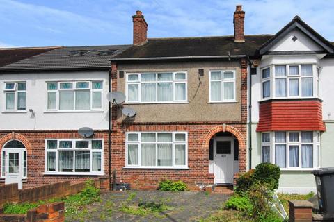 3 bedroom terraced house for sale, Penderry Rise, London SE6
