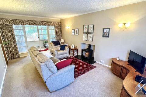 4 bedroom detached house for sale, Moorcroft Road, Birmingham B13