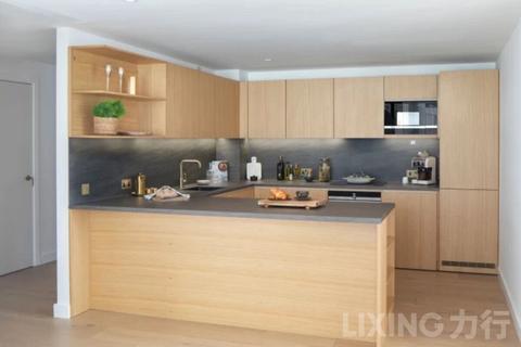 3 bedroom apartment to rent, Camley Street, King's Cross, N1C 4DU