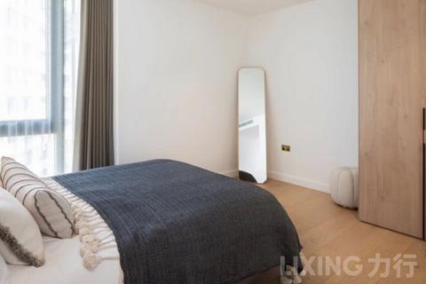 3 bedroom apartment to rent, Camley Street, King's Cross, N1C 4DU