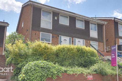 Devon Road, Luton