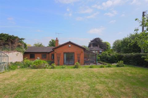 4 bedroom detached bungalow for sale, Leek Road, Cheadle