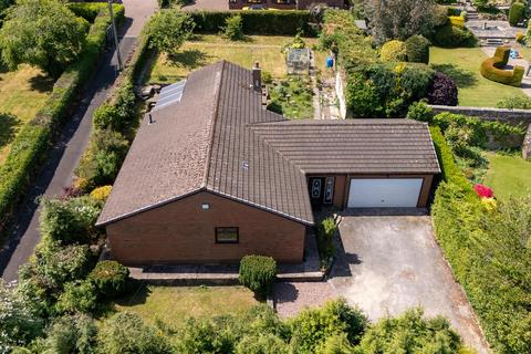 4 bedroom detached bungalow for sale, Leek Road, Cheadle