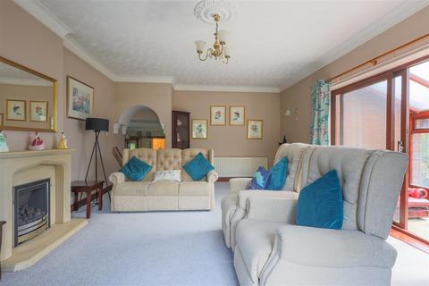 4 bedroom detached bungalow for sale, Leek Road, Cheadle