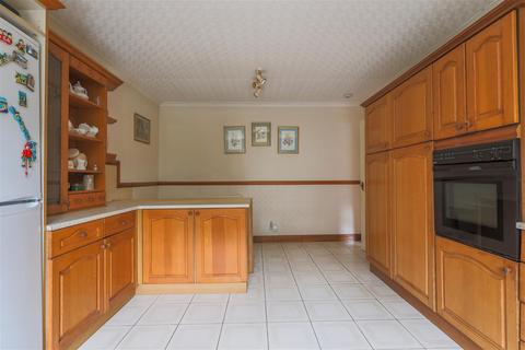 undefined, Leek Road, Cheadle