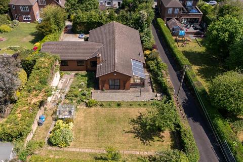 undefined, Leek Road, Cheadle