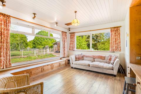 4 bedroom detached house for sale, Welldale, Oakwood Lane, Acton, Staffordshire, ST5
