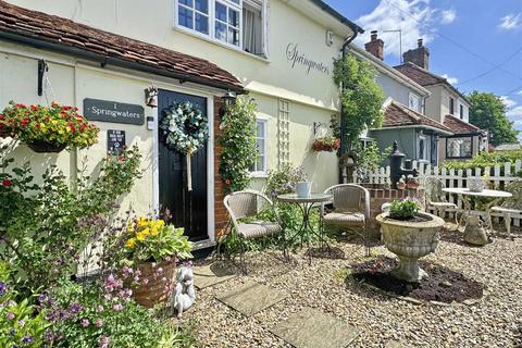 5 bedroom cottage for sale, Church Road, Cressing, Braintree