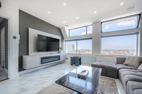 2 bedroom apartment for sale, City Heights, Victoria Bridge Street, M3
