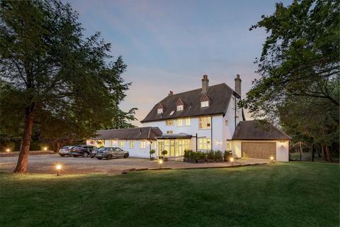 7 bedroom detached house for sale, Furze Hill, Purley CR8