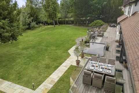 7 bedroom detached house for sale, Furze Hill, Purley CR8