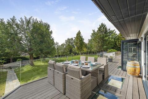 7 bedroom detached house for sale, Furze Hill, Purley CR8