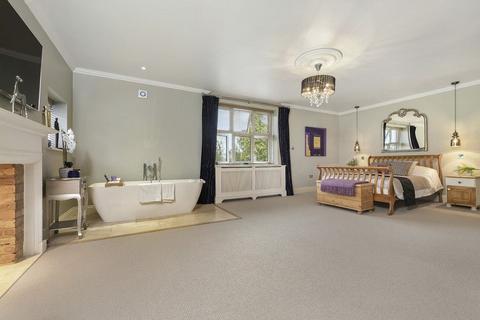 undefined, Furze Hill, Purley CR8