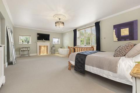 undefined, Furze Hill, Purley CR8