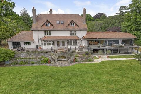 undefined, Furze Hill, Purley CR8