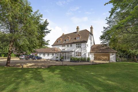 undefined, Furze Hill, Purley CR8