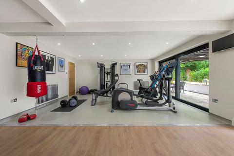 undefined, Furze Hill, Purley CR8