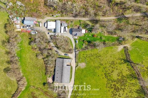 4 bedroom property with land for sale, Cwm Cou, Newcastle Emlyn