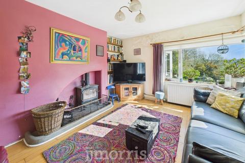 4 bedroom property with land for sale, Cwm Cou, Newcastle Emlyn