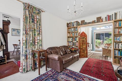 4 bedroom terraced house for sale, TRILBY ROAD