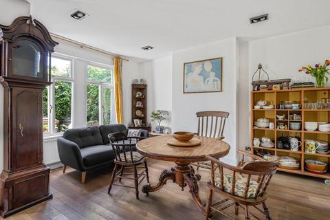 4 bedroom terraced house for sale, TRILBY ROAD