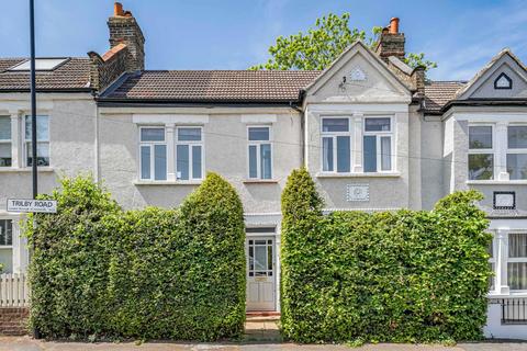 4 bedroom terraced house for sale, TRILBY ROAD