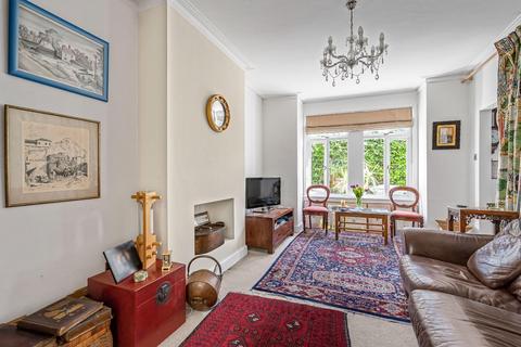 4 bedroom terraced house for sale, TRILBY ROAD
