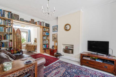 4 bedroom terraced house for sale, TRILBY ROAD
