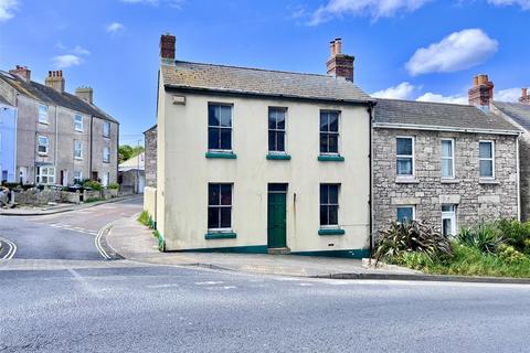 2 bedroom semi-detached house for sale - High Street, Fortuneswell, Portland, Dorset, DT5