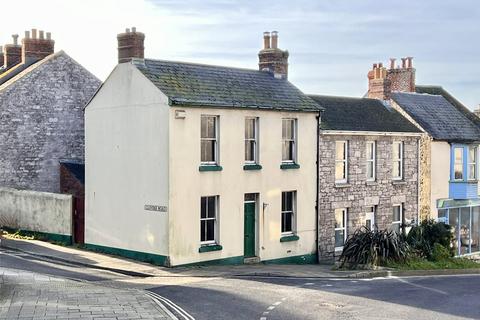 2 bedroom semi-detached house for sale - High Street, Fortuneswell, Portland, Dorset, DT5