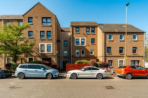 138/3 Bonnington Road, Edinburgh, EH6 5JP