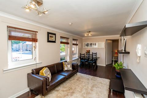 138/3 Bonnington Road, Edinburgh, EH6 5JP