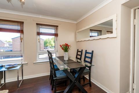 138/3 Bonnington Road, Edinburgh, EH6 5JP