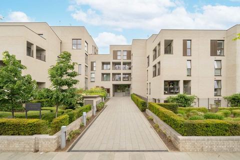 The Avenue, London NW6