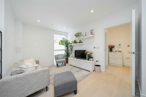 1 bedroom flat for sale, The Avenue, London NW6