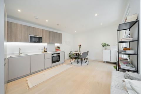 1 bedroom flat for sale, The Avenue, London NW6