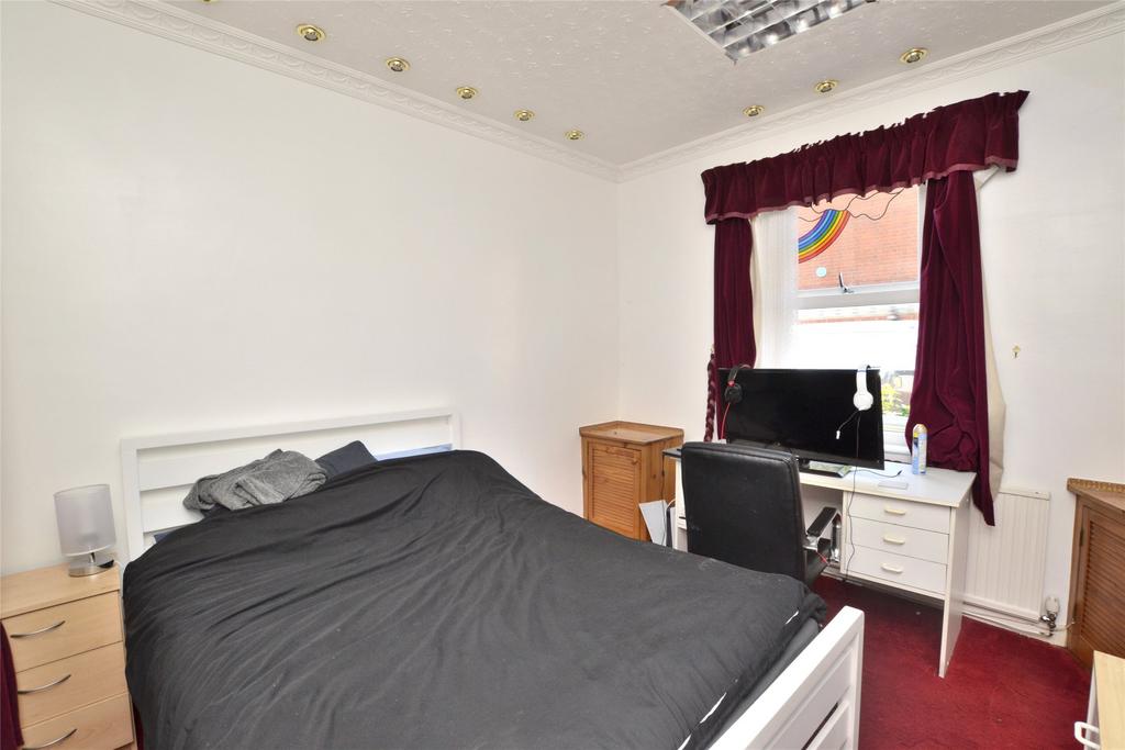 Bedroom 3 / Ground F