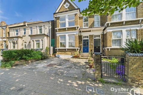 undefined, Springfield Road, London, N11