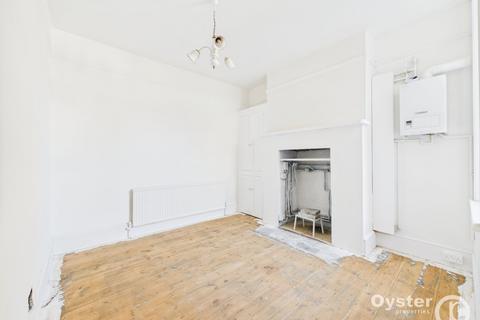 undefined, Springfield Road, London, N11