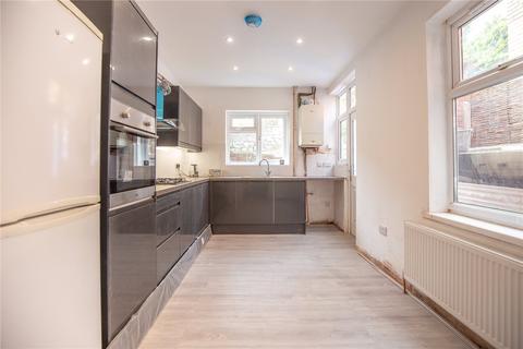 3 bedroom terraced house for sale, Richmond Road, Montpelier, Bristol, BS6